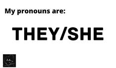 they/she