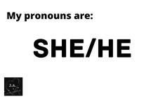 she/he