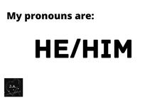 he/him