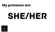 she/her